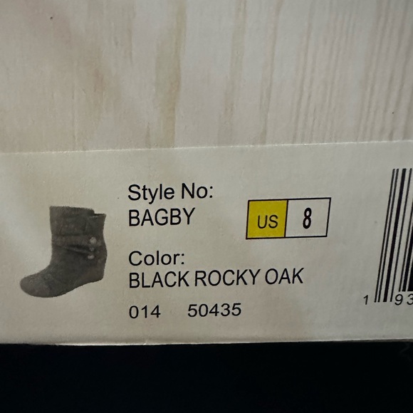 Blowfish wedge booties brand new! - Picture 4 of 4